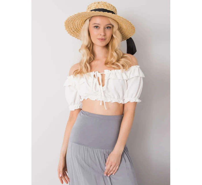 Top TW TP BI 26718.46 bílá