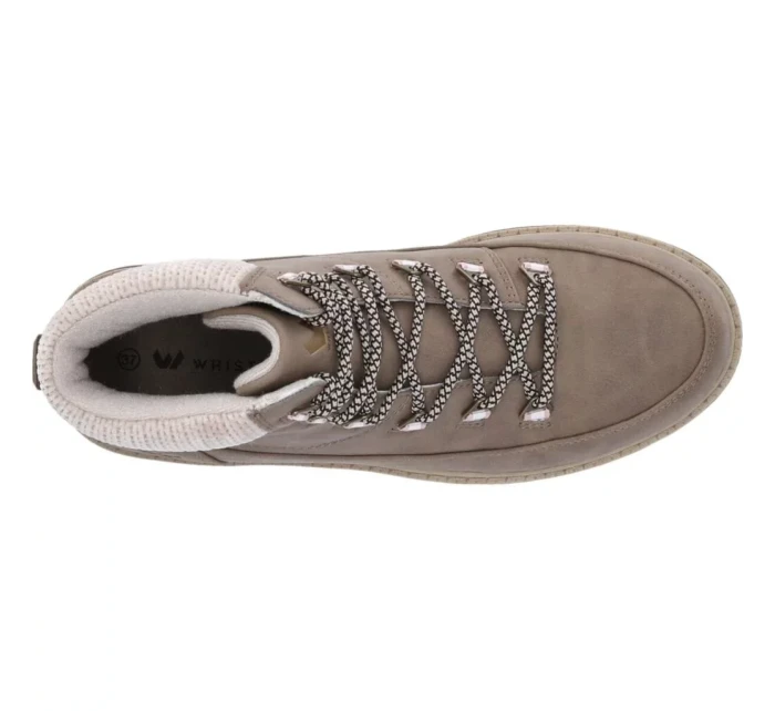 Dámská zimní obuv Whistler Naje