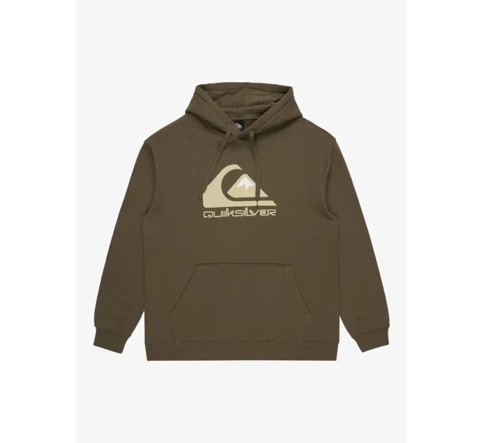 Pánská mikina model 21279715 Big Logo - Roxy