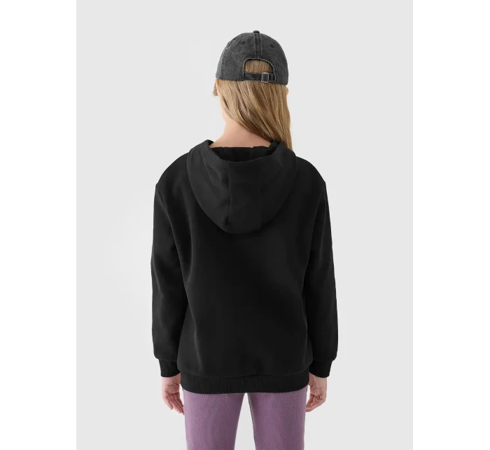 Dívčí mikina 4F Dívčí mikina 4F