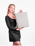 Dámský batoh Vuch Tiara Diamond Grey