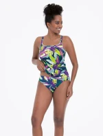 Style Rimini Top Care-tankini-horní díl 6580-1 rio - Anita Care