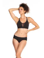 DÁMSKÉ MINI ŠORTKY L-POL5011MS-02