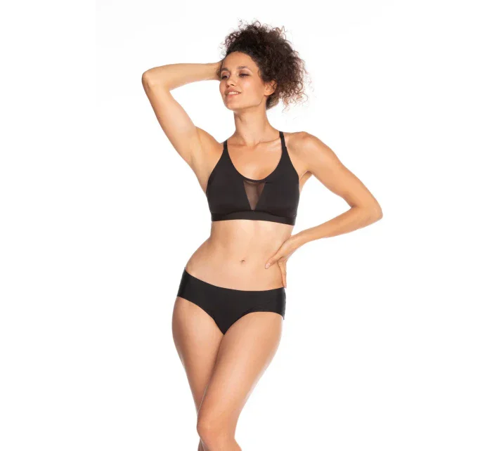 DÁMSKÉ MINI ŠORTKY L-POL5011MS-02