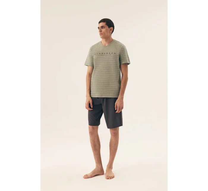 PÁNSKÉ PYŽAMO  SS25 model 20902617 - Henderson