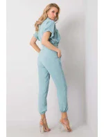 Dámské kalhoty model 168898 Rue Paris Dámské kalhoty model 168898 Rue Paris