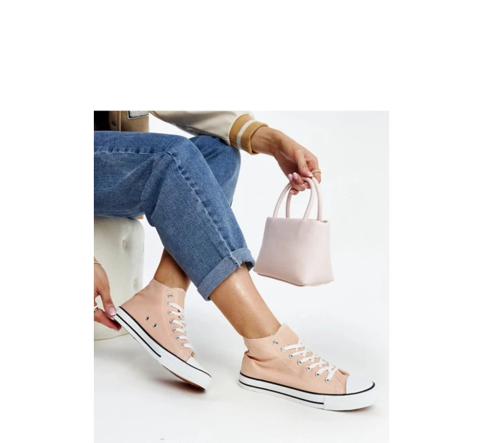 Tenisky model 207502 Solea Tenisky model 207502 Solea