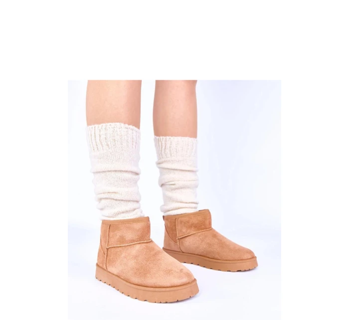 Sněhule model 222022 Solea Sněhule model 222022 Solea