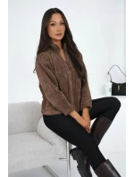 Mikina  model 223714 Factory Price