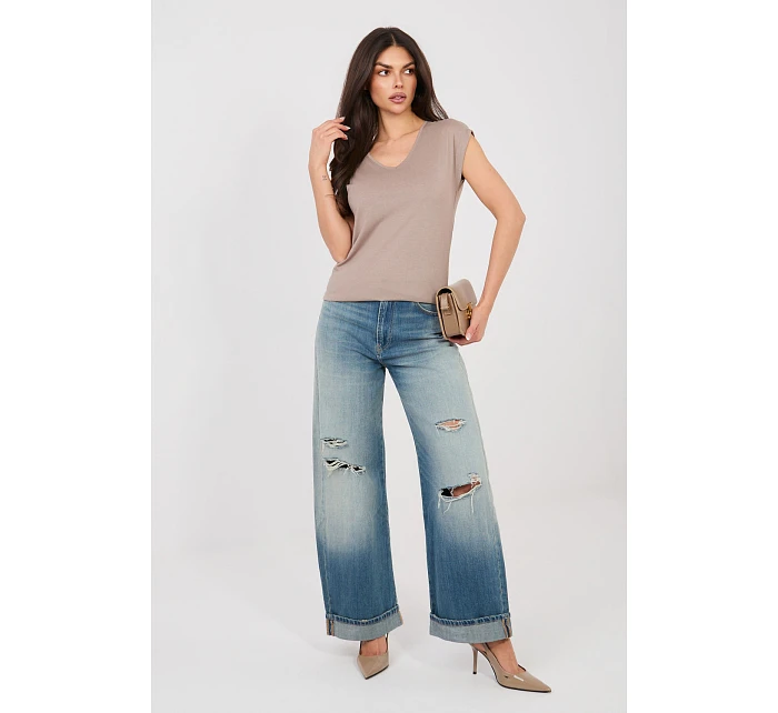 T-shirt model 226402 Sublevel