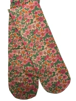 Dámské vzorované ponožky model 7465057 20 den - Magnetis