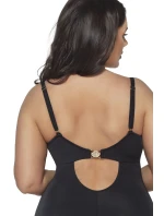 Dámské jednodílné plavky 58 - AVA