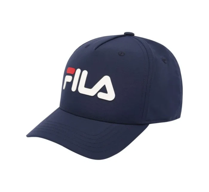 5 baseballová čepice model 20574911 - Fila 5 baseballová čepice model 20574911 - Fila
