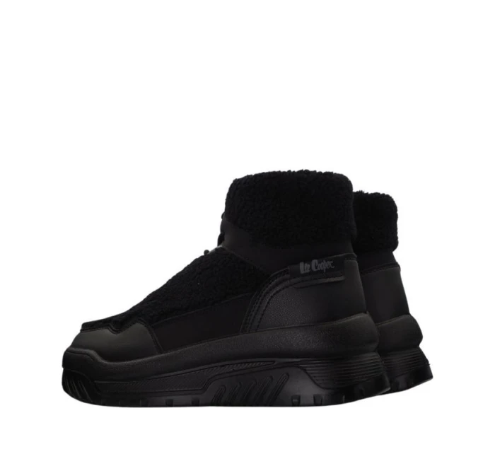 Lee Cooper W LCJ-24-47-3145LA dámské boty