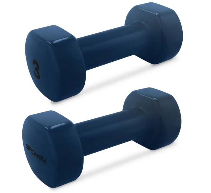 Shape 2 x 3 kg model 21784061 - Spokey Shape 2 x 3 kg model 21784061 - Spokey