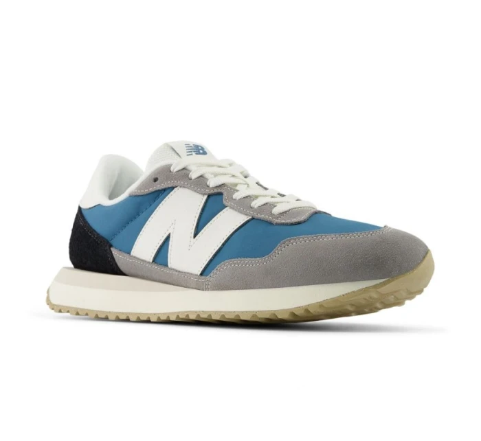 Sportovní obuv New Balance M MS237RTG