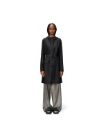 Bunda, mackintosh Rains Curve Jacket W3 W 18130 01 dámské