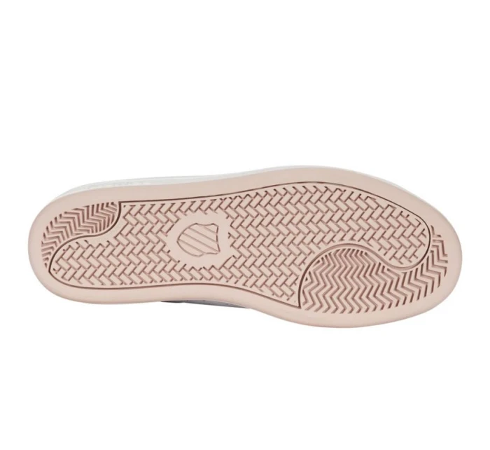 Boty  Lth W model 21182116 - K-Swiss