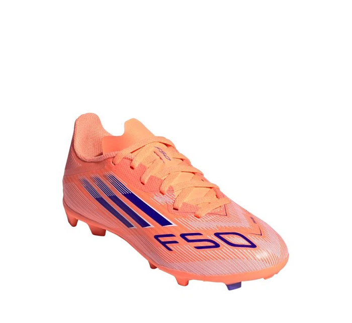 Dětské kopačky F50 League FG/MG model 21427885 - ADIDAS