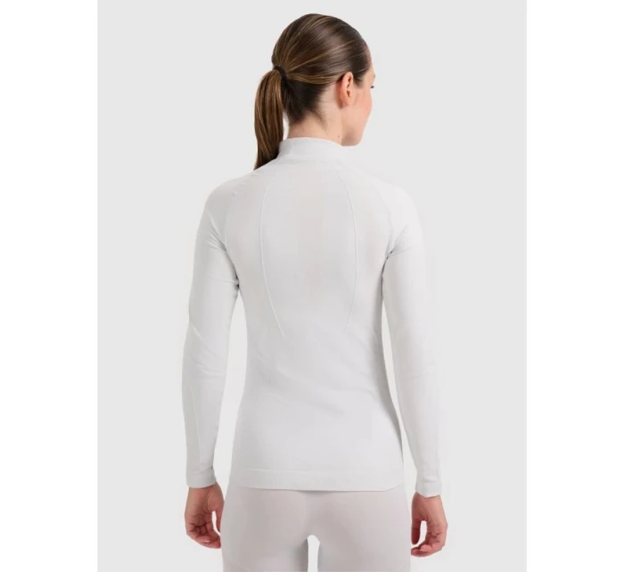 Dámské bezešvé termoprádlo (top) model 21754339 dámské - 4F Dámské bezešvé termoprádlo (top) model 21754339 dámské - 4F