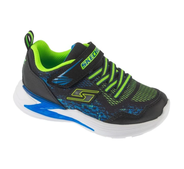 Skechers Erupters III - Derlo 90563L-BBLM Black 27 Skechers Erupters III - Derlo 90563L-BBLM Black 27