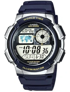 Pánské hodinky model 21804691 + krabice - CASIO