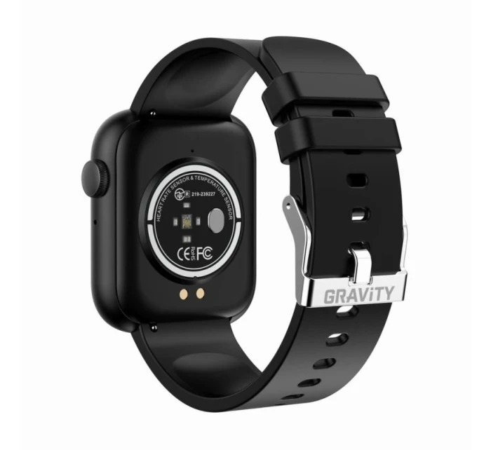 Dámské chytré hodinky Gravity model 21805127 Dámské chytré hodinky Gravity model 21805127