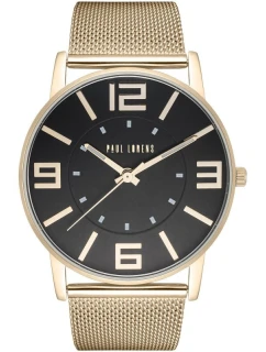 Dámské hodinky Paul Lorens PL1874B2-1D1 + BOX