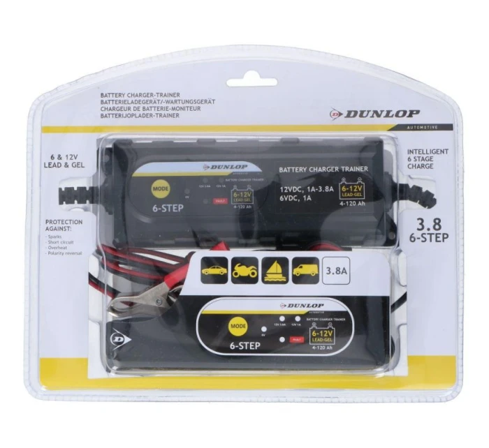 DO  model 21832149 - Dunlop