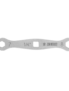 Nástrčný klíč UNIOR 7x8