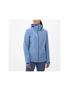 Dámská bunda MILLET Seneca Gtx 2L Jkt W, modrá