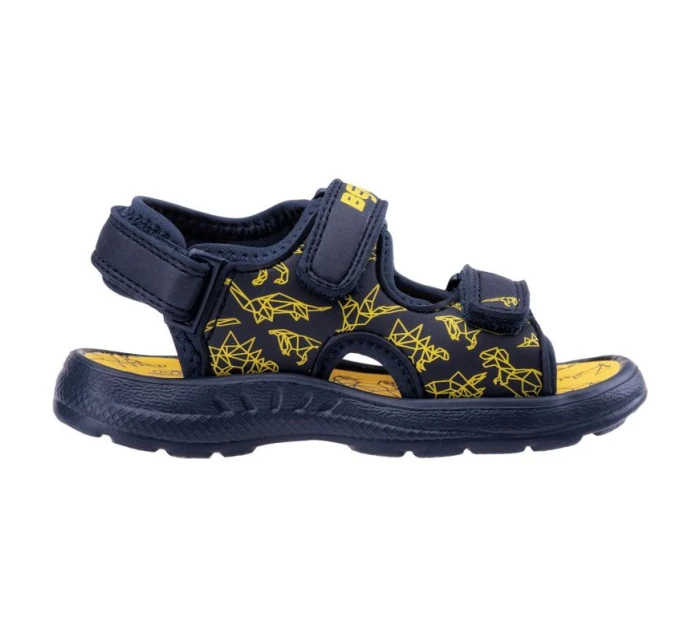 Bejo Timini Kids Jr sandály 92800304746 Bejo Timini Kids Jr sandály 92800304746