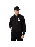 Pánská mikina Mlb League Los Angeles Dodgers Essential Zip M model 18377422 - New Era