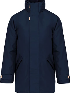Kariban K 677 Parka 20.K677 navy