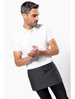 K  zástěra krátká 20.K beige model 22422499 - Kariban