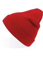 Atlantis Headwear Wind Pletená čepice "Wind" 33.0007 off red Atlantis Headwear Wind Pletená čepice "Wind" 33.0007 off red