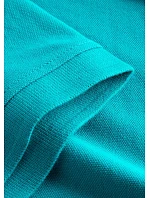 Dámské pracovní piqué polo EXCD 40. granat model 22516596 - Promodoro Dámské pracovní piqué polo EXCD 40. granat model 22516596 - Promodoro