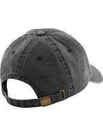 Beechfield B 655 6 panelová nízkoprofil kšiltovka "Vintage" 53.0655 vintage black Beechfield B 655 6 panelová nízkoprofil kšiltovka "Vintage" 53.0655 vintage black