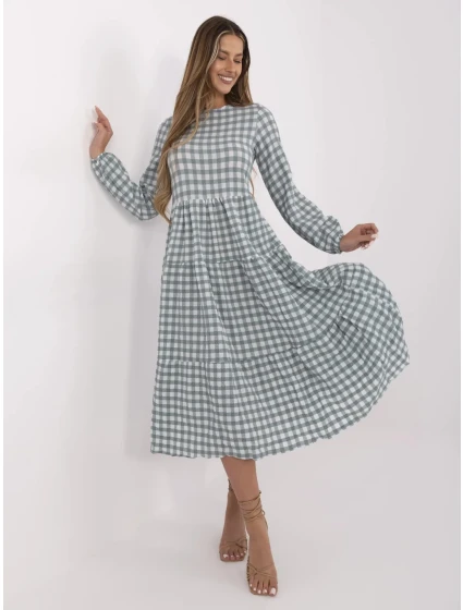 Šaty SK mincí model 15211702 - FPrice Šaty SK mincí model 15211702 - FPrice