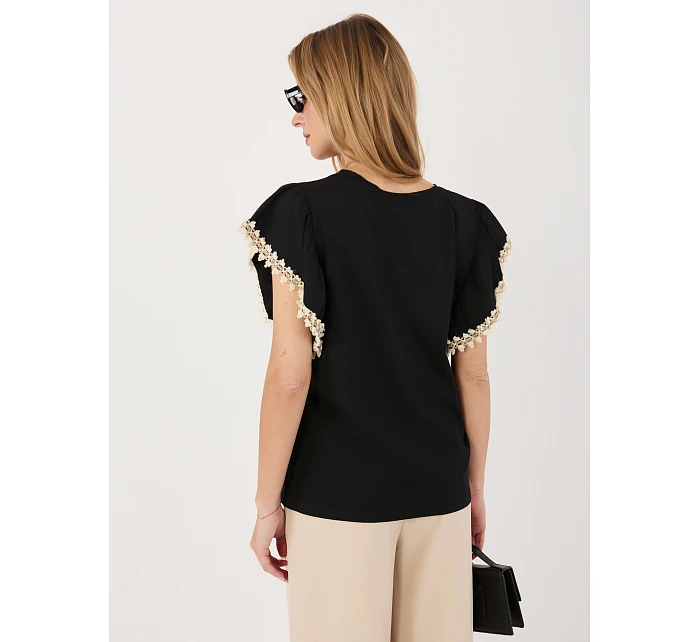 Bluzka IR BZ model 22102573 czarny - FPrice