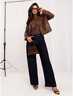 Kurtka IR KR model 22284347 brązowy - FPrice