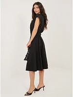Sukienka MI SK  czarny model 22109915 - FPrice