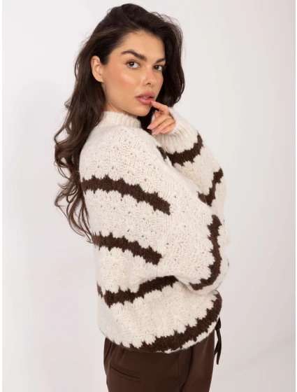 Jumper MI SW 2810.16 ecru