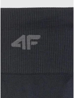 Dámské bezešvé termo legíny 4F