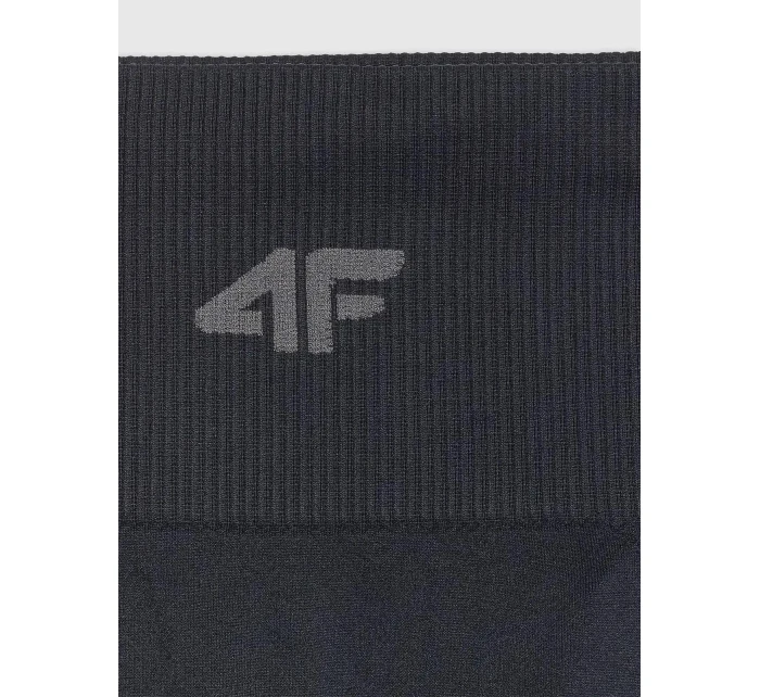 Dámské bezešvé termo legíny 4F