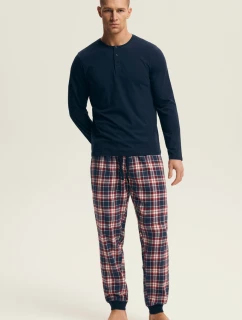 PÁNSKÉ PYŽAMO NOIR 43457 AW25