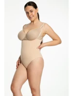 419 BEZEŠVÉ POD POPRSÍM ZEŠTÍHLUJÍCÍ TĚLO