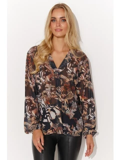 Halenka  model 184381 Makadamia