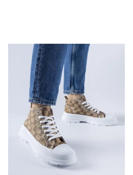 Tenisky model 207614 Solea Tenisky model 207614 Solea