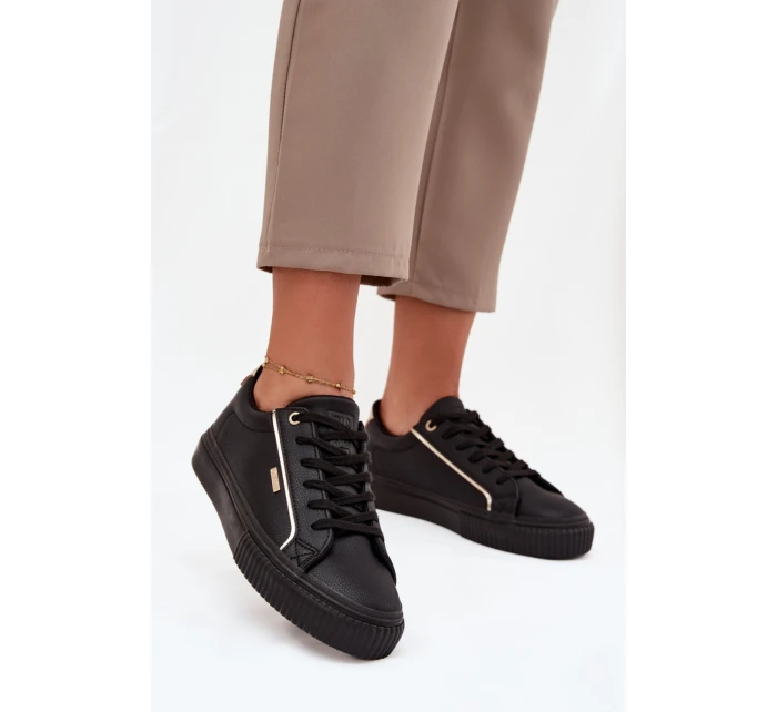 Sportovní obuv  model 216473 Step in style